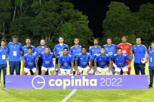 Cruzeiro