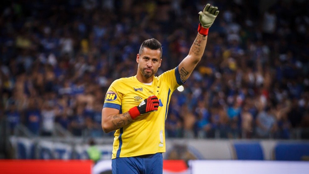 Fábio - O Melhor Goleiro Do Brasil! Homenagem da Máfia Azul