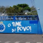 Cruzeiro Toca da Raposa
