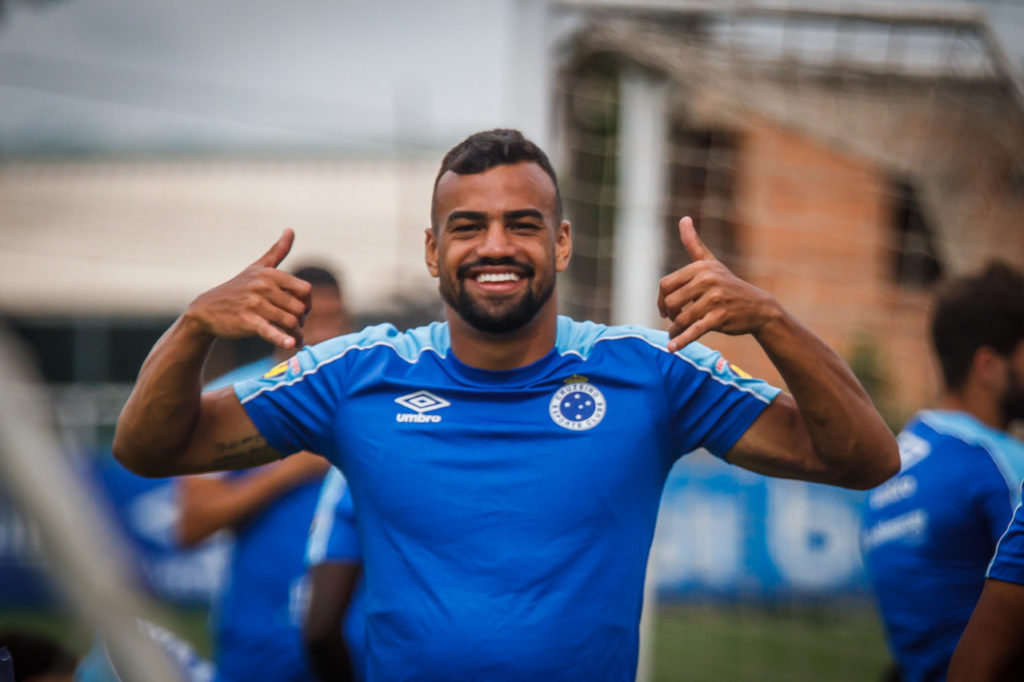 CRUZEIRO ESPORTE CLUBE – 28/02/2019 Cruzeiro