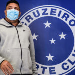 Ronaldo é o gestor do Cruzeiro