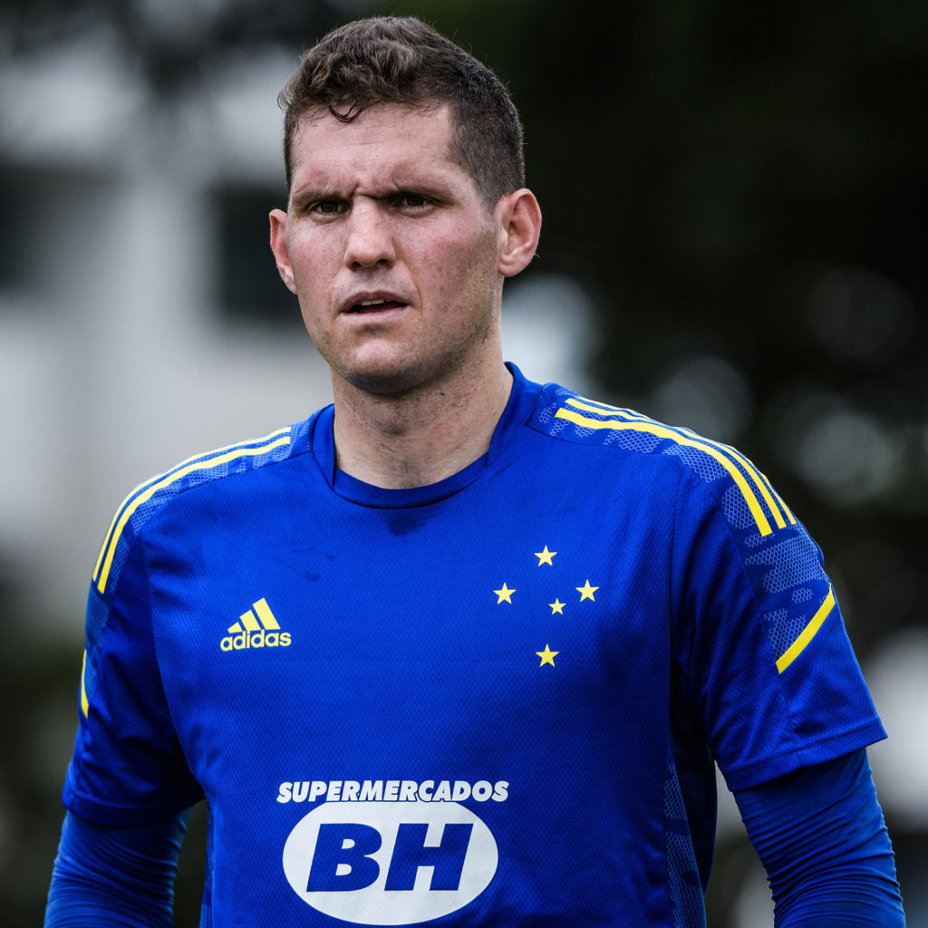 Pré-temporada – 18/01/2022 Cruzeiro