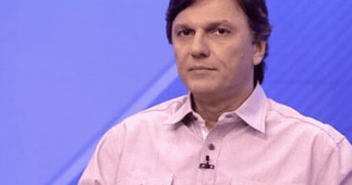 Cruzeiro: Wesley Gasolina explica origem de apelido e se diz