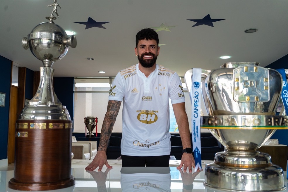 Cruzeiro