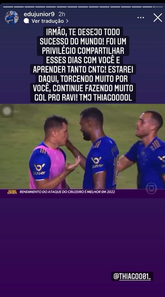 Cruzeiro