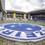 Cruzeiro Campeonato Brasileiro