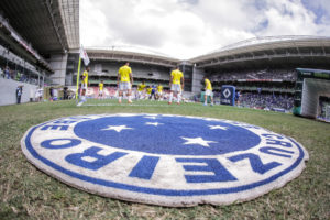 Cruzeiro Campeonato Brasileiro