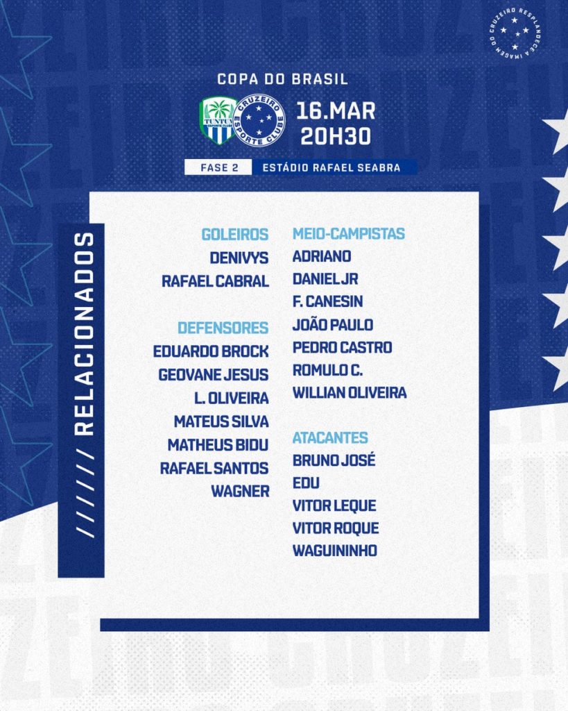 Cruzeiro