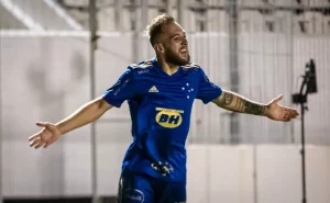 Foto: Igor Sales/ Cruzeiro