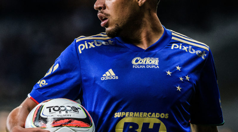 DANIEL JR. VAI JOGAR CONTRA O DEMOCRATA? TUDO SOBRE A SITUAÇÃO DO JOGADOR  DO CRUZEIRO COM PANCIERI! 