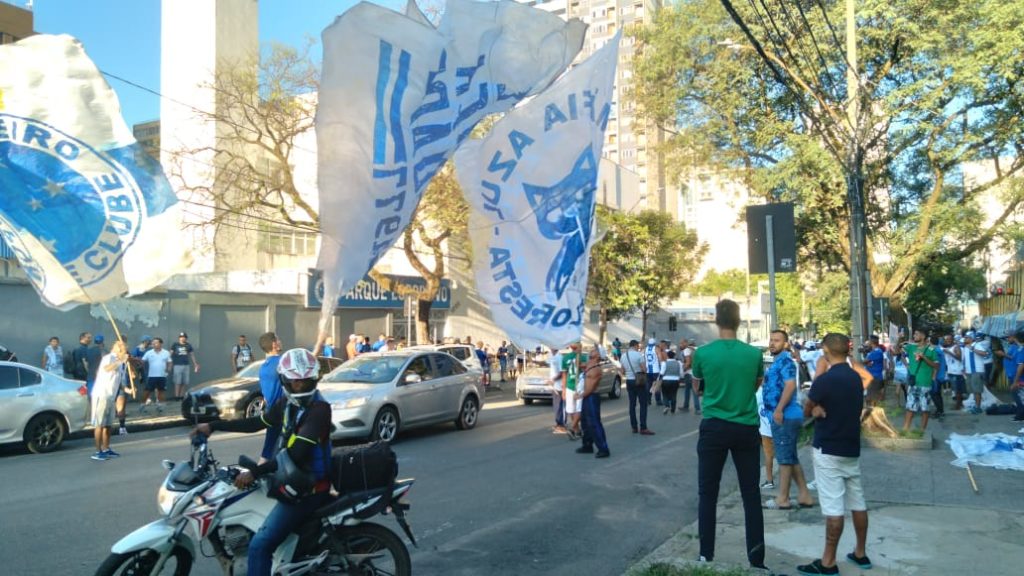 Cruzeiro