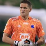 Cruzeiro Rafael Cabral