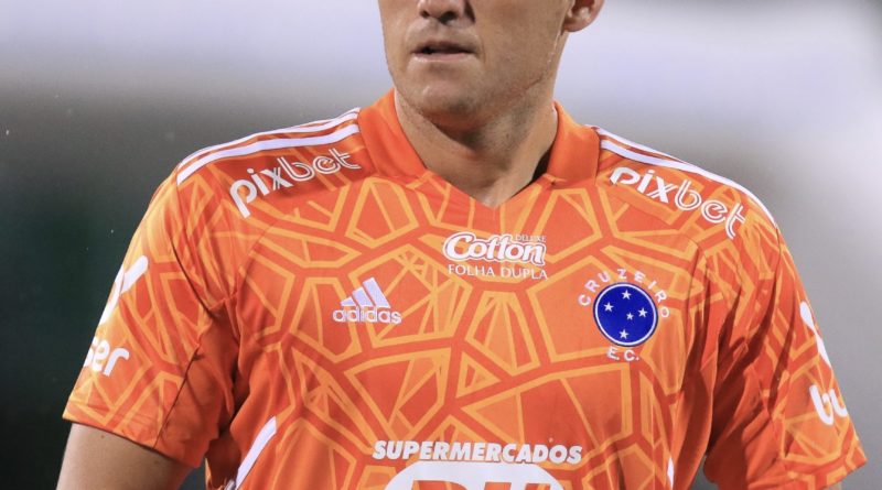 RAFAEL CABRAL ! O MELHOR GOLEIRO DO BRASIL! PQP É O MELHOR GOLEIRO