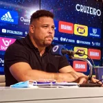 Cruzeiro Ronaldo
