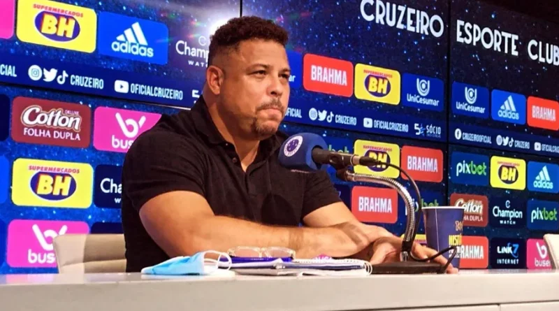 Cruzeiro Ronaldo