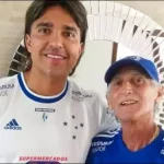 Cruzeiro Marcelo Moreno