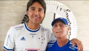 Cruzeiro Marcelo Moreno