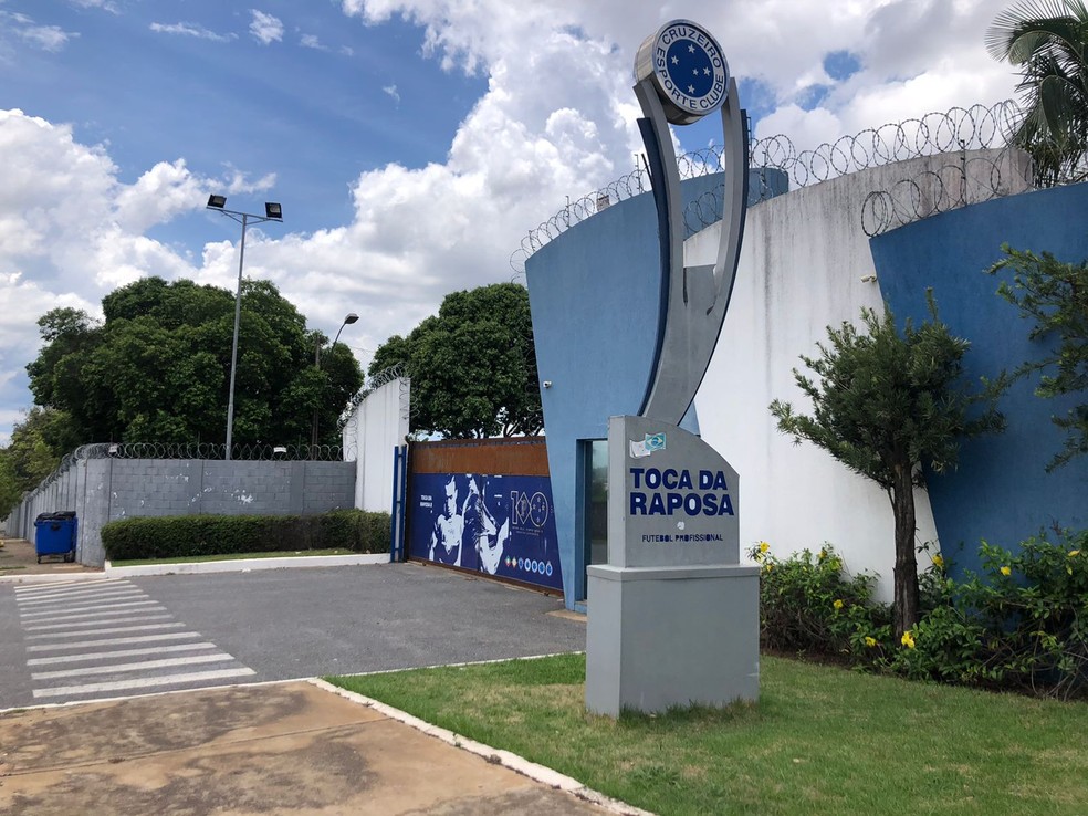 Cruzeiro