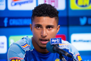 Cruzeiro Éderson