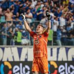 Cruzeiro Rafael Cabral