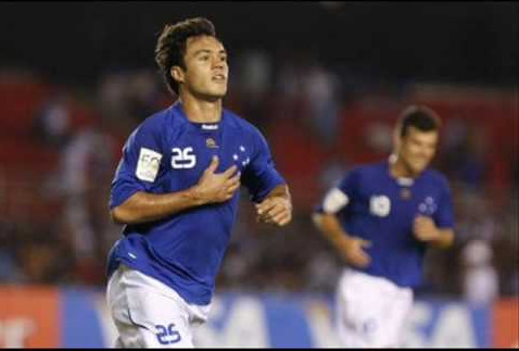 Cruzeiro kleber