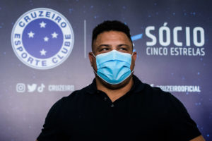 Ronaldo Cruzeiro