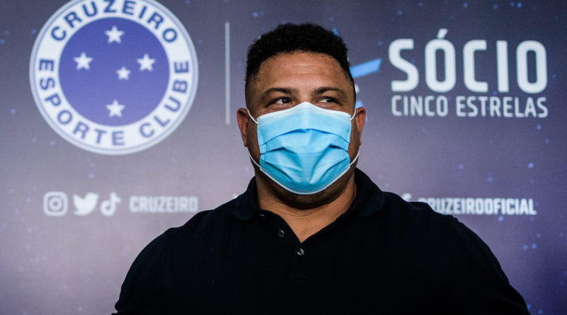 Ronaldo Cruzeiro