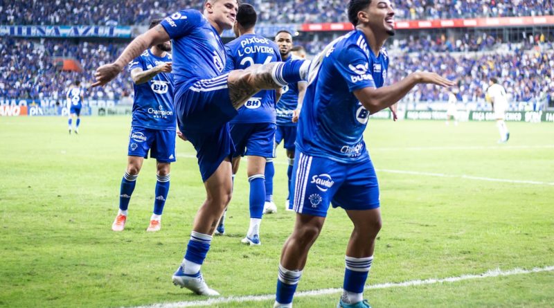 Cruzeiro