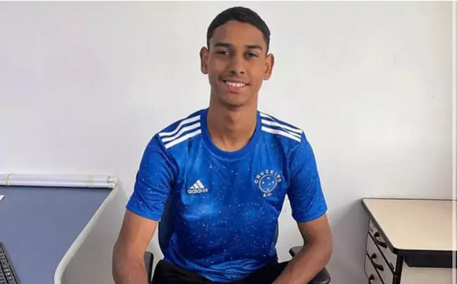 Sem título Cruzeiro