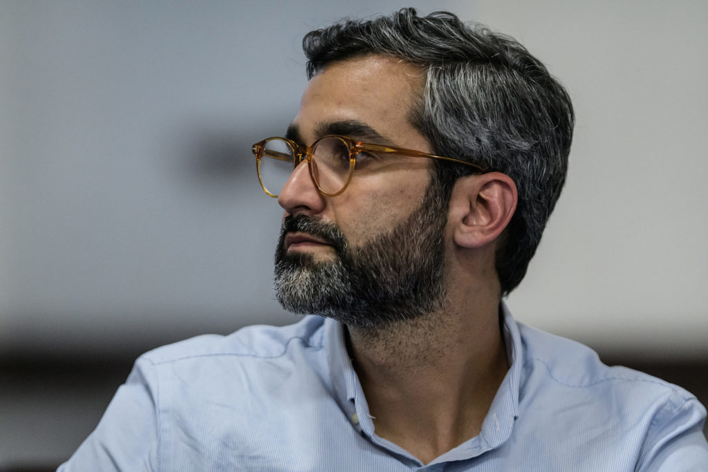 Assembleia Prévia – 31/03/2022 Cruzeiro