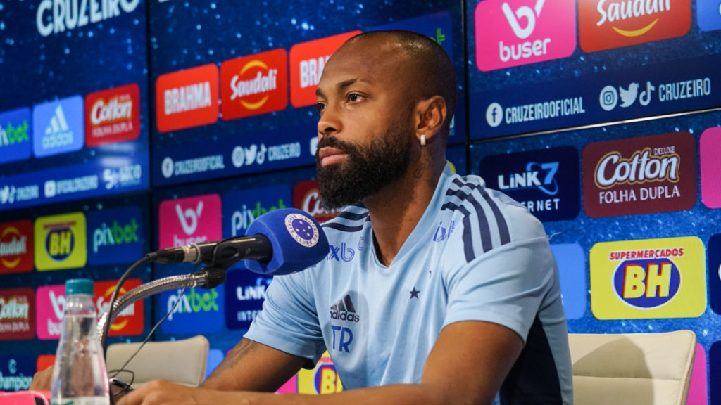 Treino – 27/07/2022 Cruzeiro