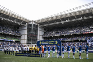Cruzeiro x Grêmio