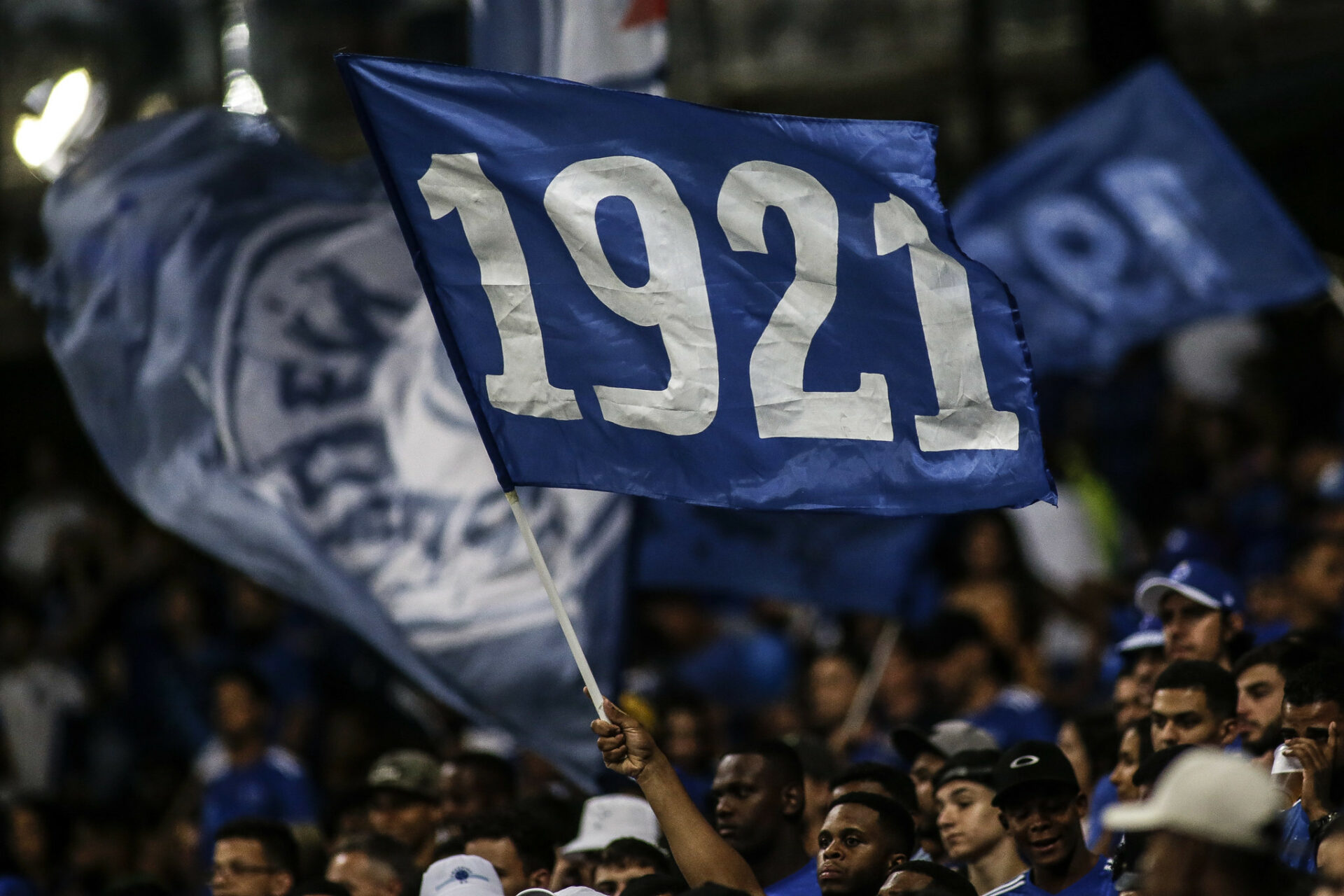 Cruzoeiro - 🚨 O @Cruzeiro anunciou oficialmente a