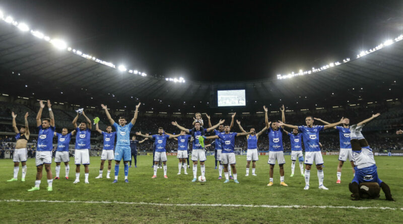 Cruzeiro