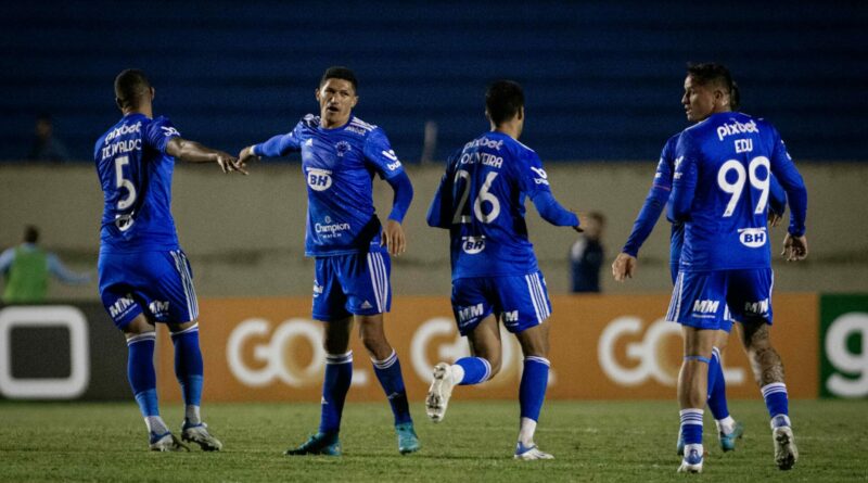 Cruzeiro