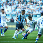 Grêmio x Cruzeiro