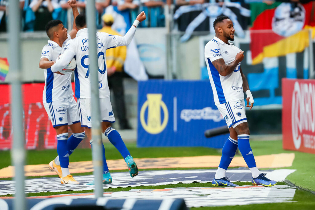 Cruzeiro