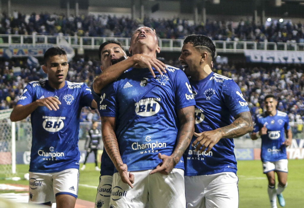 Cruzeiro