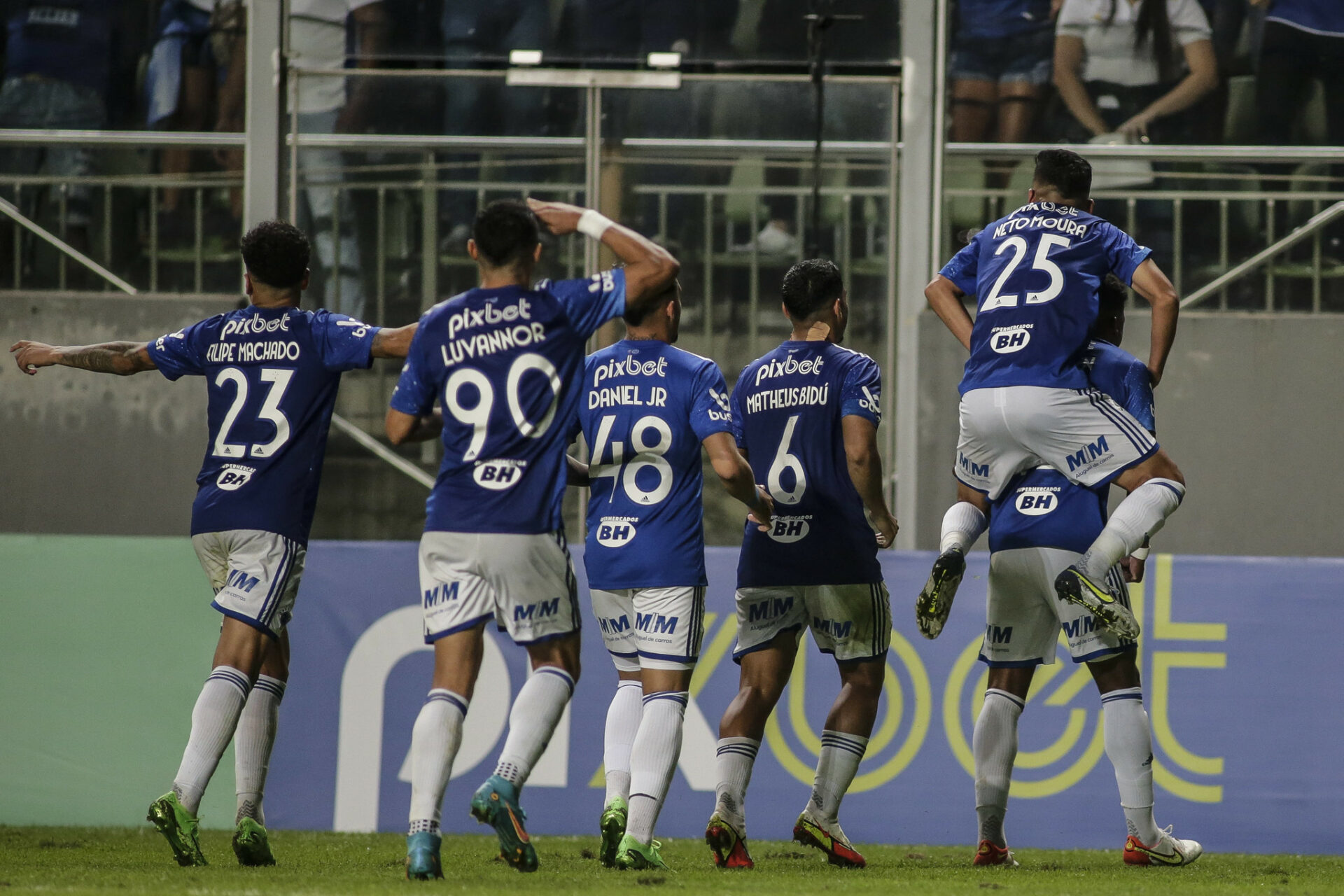 Cruzeiro no Mineirão: quando o time voltará a jogar no estádio? -  Superesportes