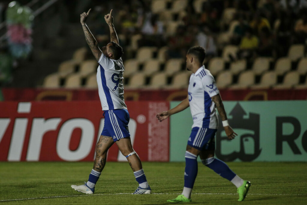 Cruzeiro não poderá mandar seu primeiro jogo de 2022 no Mineirão; entenda -  Superesportes