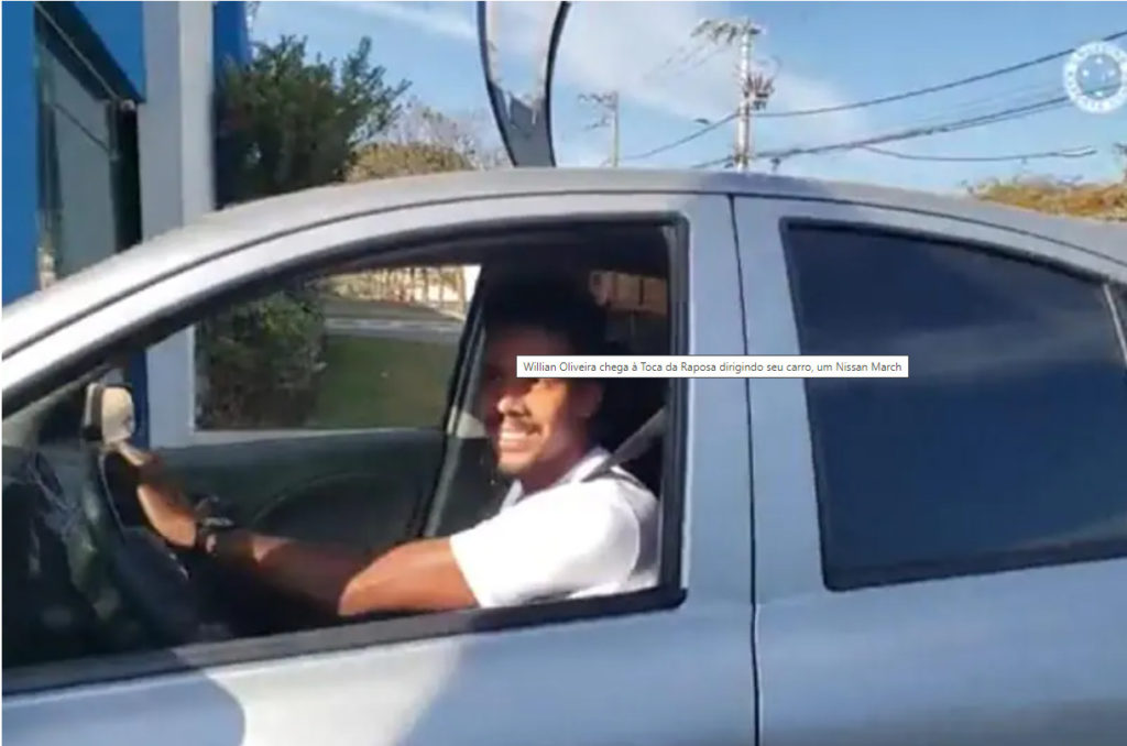 Sem título Cruzeiro