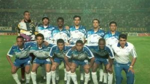 Cruzeiro