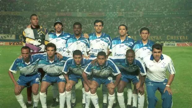 Cruzeiro