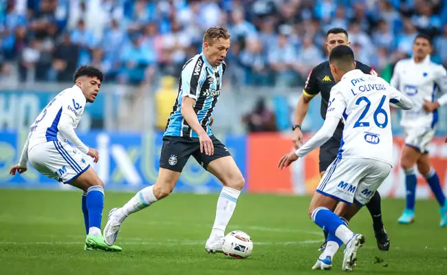 Cruzeiro