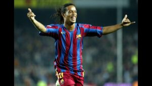 Cruzeiro Ronaldinho