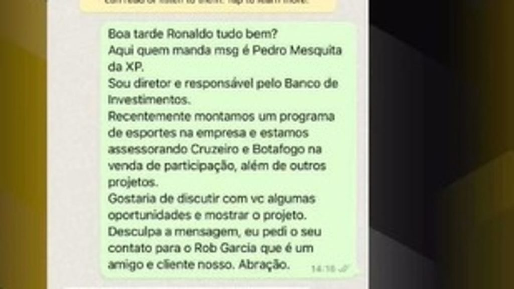 Cruzeiro
