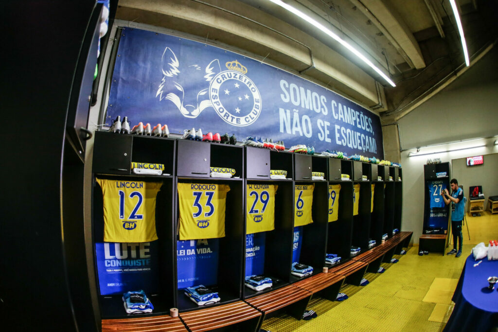 Cruzeiro