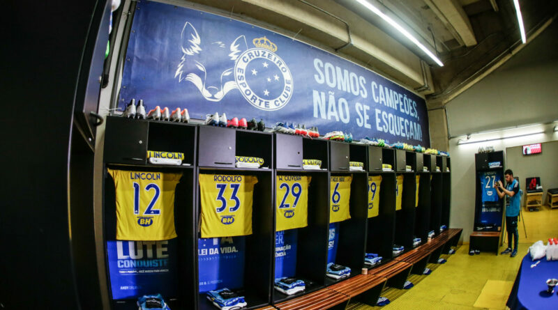 Cruzeiro