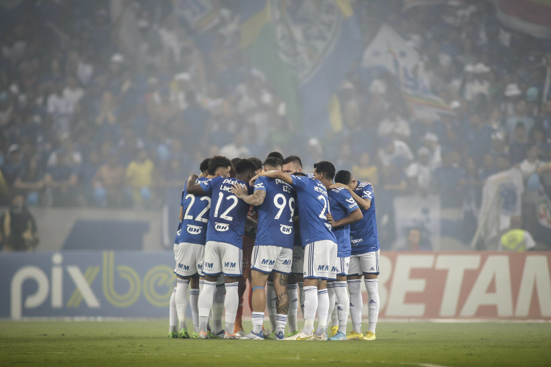 Sport x Cruzeiro: onde assistir, horário, escalações e arbitragem