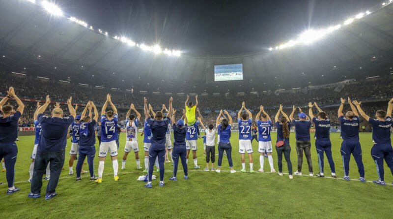 Cruzeiro